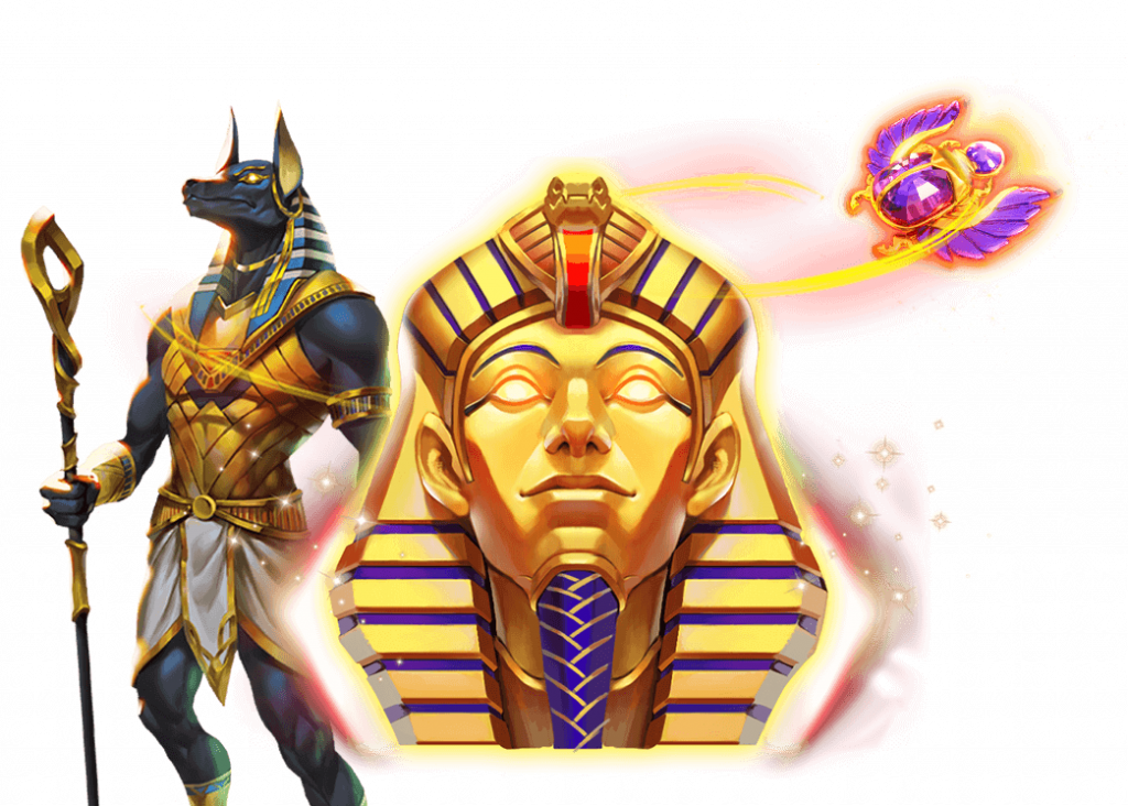 สล็อตฟาโรห์ Slot Pharaoh เล่นง่ายได้จริงบนมือถือ - สมัครรับเครดิตฟรี
