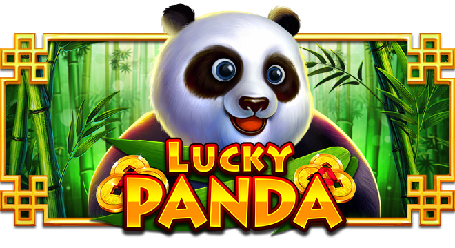 lucky panda 2020