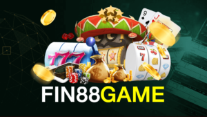 FIN88 GAME