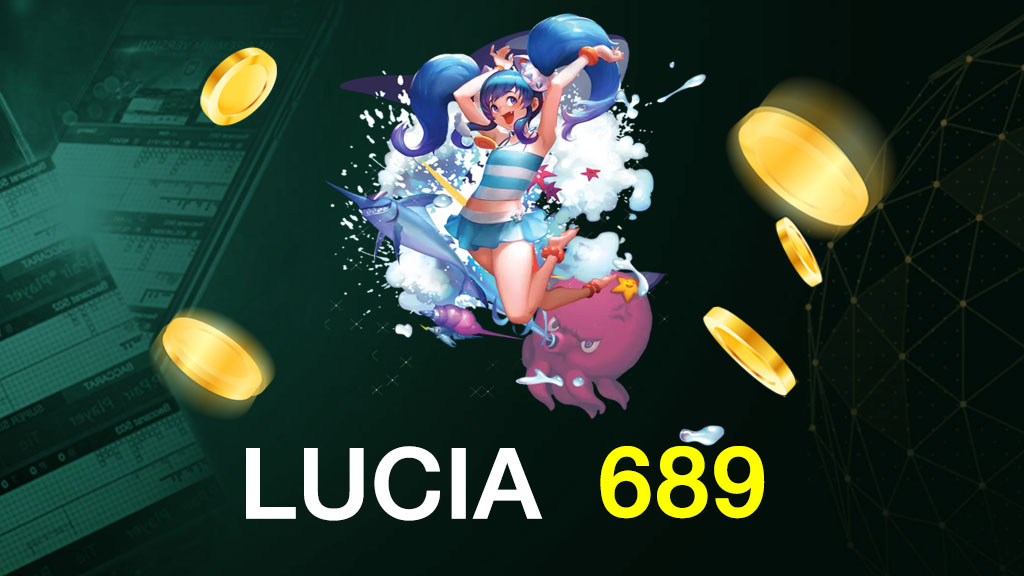 LUCIA 689
