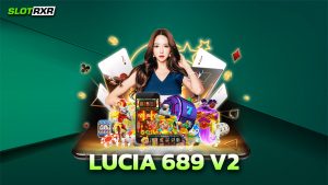 LUCIA 689 V2