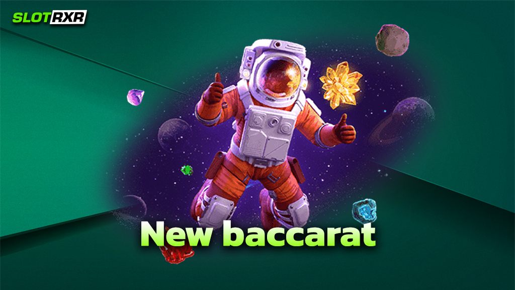 New baccarat
