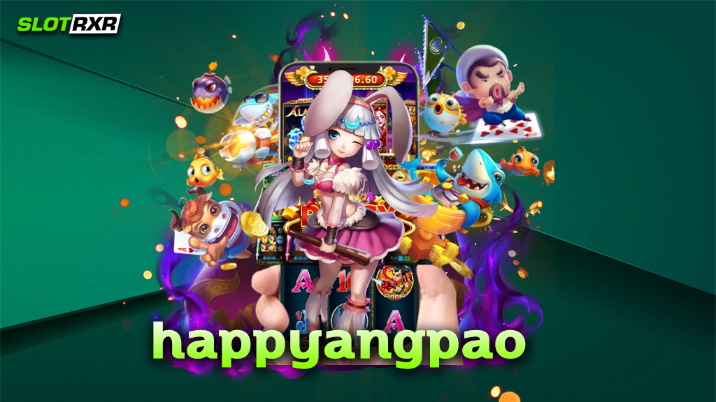 happyangpao