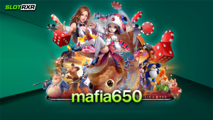 mafia650