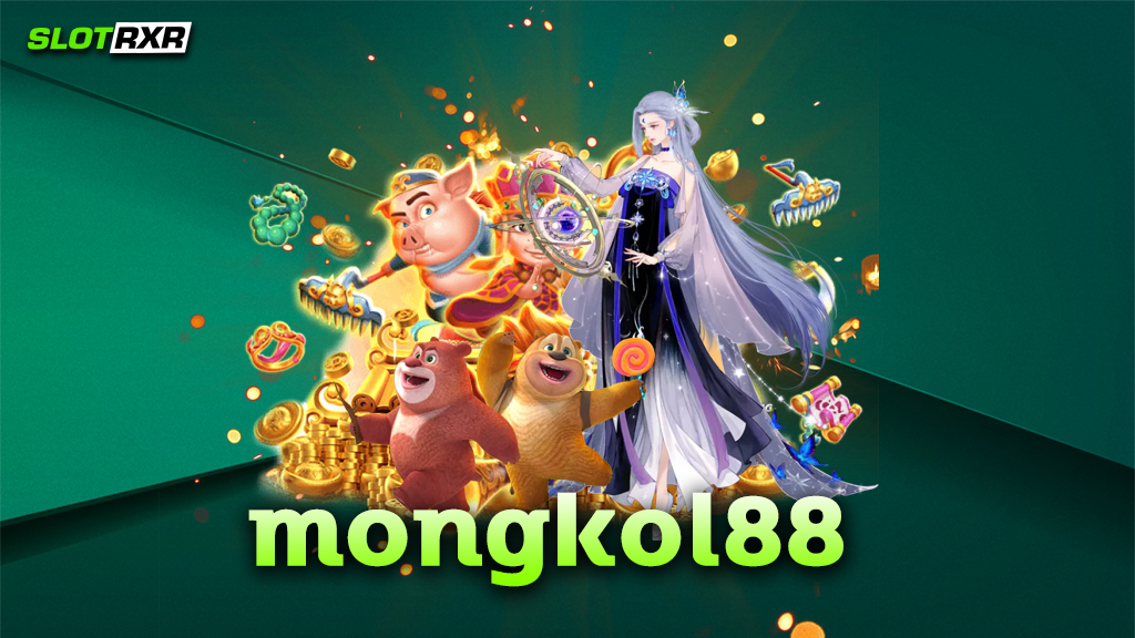 mongkol88