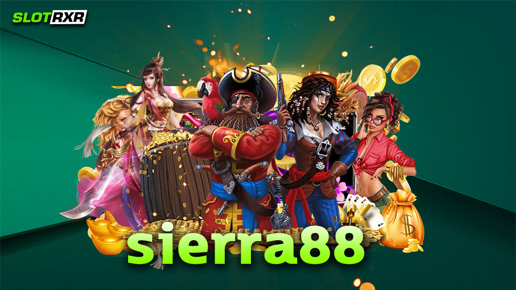 sierra88