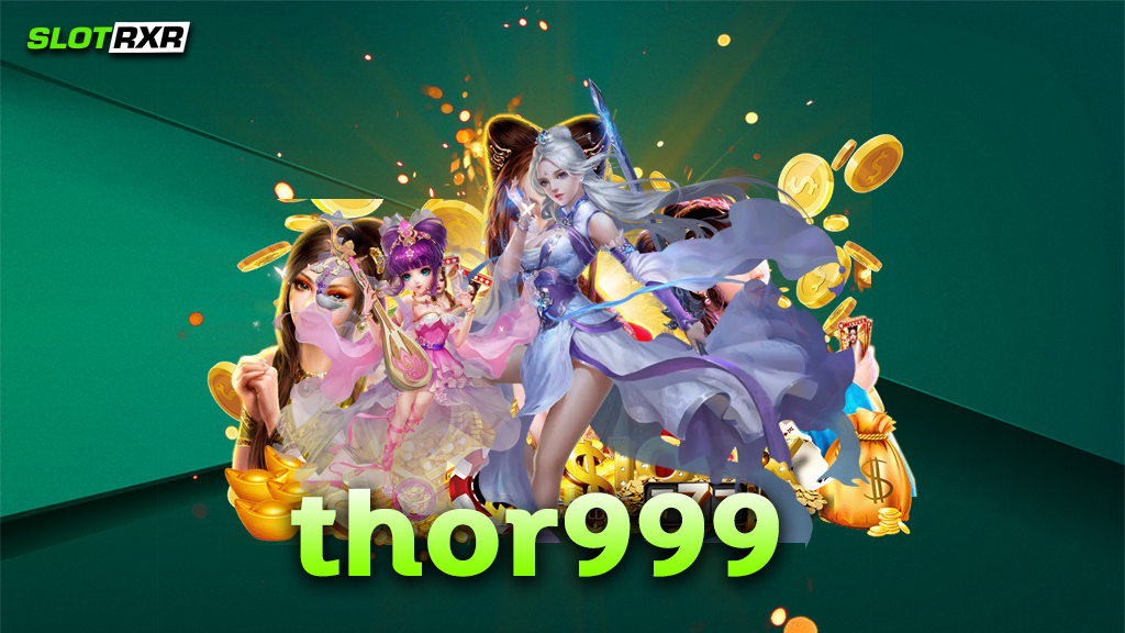 thor999