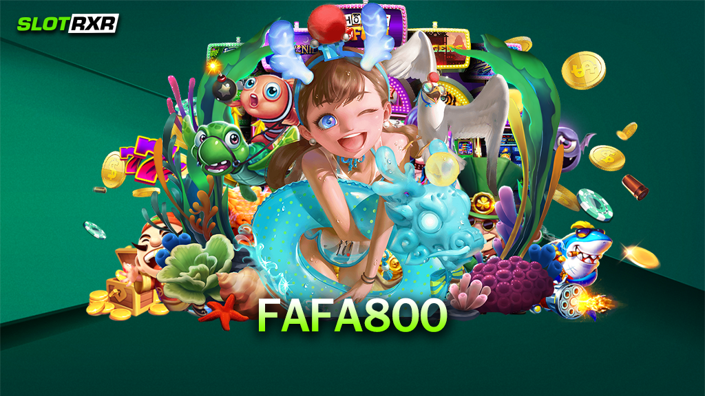FAFA800