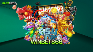 WINBET866