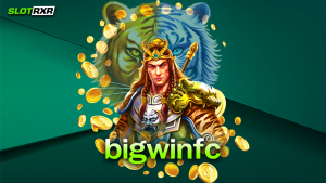 bigwinfc เป็นเว็บเกมที่สามารถทำเงินได้จริงหรือไม่ เล่นเกมทำเงินกับเราไม่มีผิดหวัง