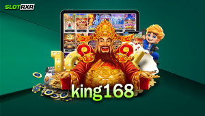 king168 ทางเลือกใหม่ในการหาเงินใช้ เว็บมีคุณภาพมากแค่ไหน ทำไมเกมทำเงินได้จริง