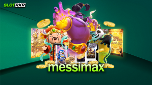 messimax เว็บใหม่ที่ดีที่สุดอันดับ 1 เล่นแล้วได้กำไรจริงหรือไม่