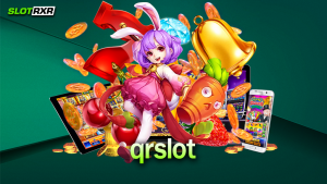qrslot สุดยอดการทำเงินจากเกมลงทุน ทุกท่านสามารถเข้าใช้งานเกมได้ทันที เกมทำเงินได้จริงไหม