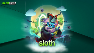 sloth เว็บเกมทำเงินยอดนิยม ใคร ๆ ก็รวยได้หากเข้าเล่น เกมทำเงินได้จริงหรือไม่ ทำง่ายไหม