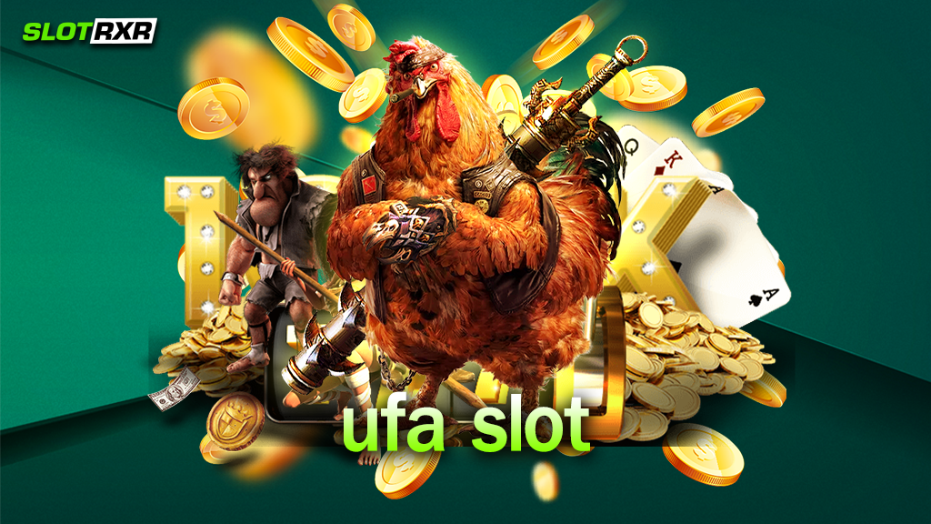 ufa slot เว็บเกมทำเงินยอดฮิตที่สามารถเข้าเล่นได้ทุกวัน เกมอะไรที่สามารถทำเงินได้