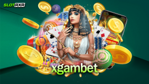xgambet คือเว็บอะไร วันนี้มีเว็บเกมทำเงินดี ๆ มาแนะนำกันให้รู้จัก เกมทำเงินได้จริงอีกด้วย