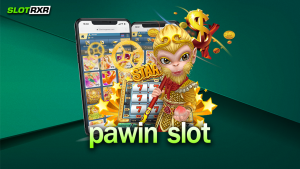 ถ้าเริ่มเล่นเกมในเว็บไซต์ pawin slot จะสามารถทำกำไรได้เลยไหม