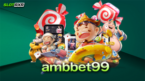 การทำกำไรในเว็บไซต์ ambbet99 สนุกและง่ายที่สุดจริงไหม