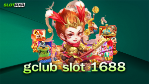 gclub slot 1688 ทางเข้าเล่นเกมทำเงินครบวงจร เส้นทางรวย เข้าลงทุนเกมวิธีไหนมาดูกัน