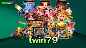 twin79 เว็บเกมออนไลน์ใหม่ล่าสุด 2023 เดิมพันเกมแตกง่ายได้เงินจริง