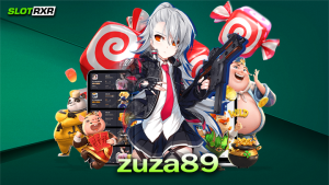 zuza89 เว็บเกมเดิมพันออนไลน์รวมเงินแจ็กพอตจำนวนมากที่สุด
