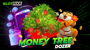 เว็บ MONEY TREE DOZER ที่ไม่มี ข้อผูกมัด ไม่มีกฎเกณฑ์ ลงทุนได้อิสระ