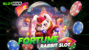 fortune rabbit slot เกมทำเงิน ที่เล่นง่าย เพลิดเพลินได้ทั้งวัน