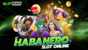 habanero slot online เว็บรวมเกมสล็อตออนไลน์บนมือถือแตกง่ายได้เงินจริง ทดลองเล่นเกมฟรีแบบไม่จำกัด