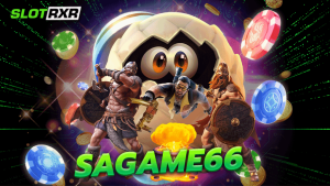 sagame66 เกมเดิมพันออนไลน์บาคาร่าที่มีความเสถียรและมีความหลากหลายมากที่สุดในประเทศ