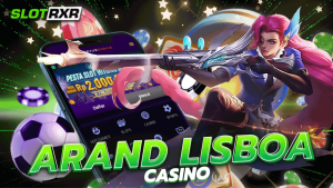 grand lisboa casino เว็บลงทุน ชั้นนำระดับโลก 2023