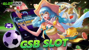 gsb slot เกมสล็อตที่จะทำให้ทุกท่านสนุกได้อย่างถึงที่สุดไปกับการสร้างรายได้ ครบทุกเกมที่เว็บของเรา