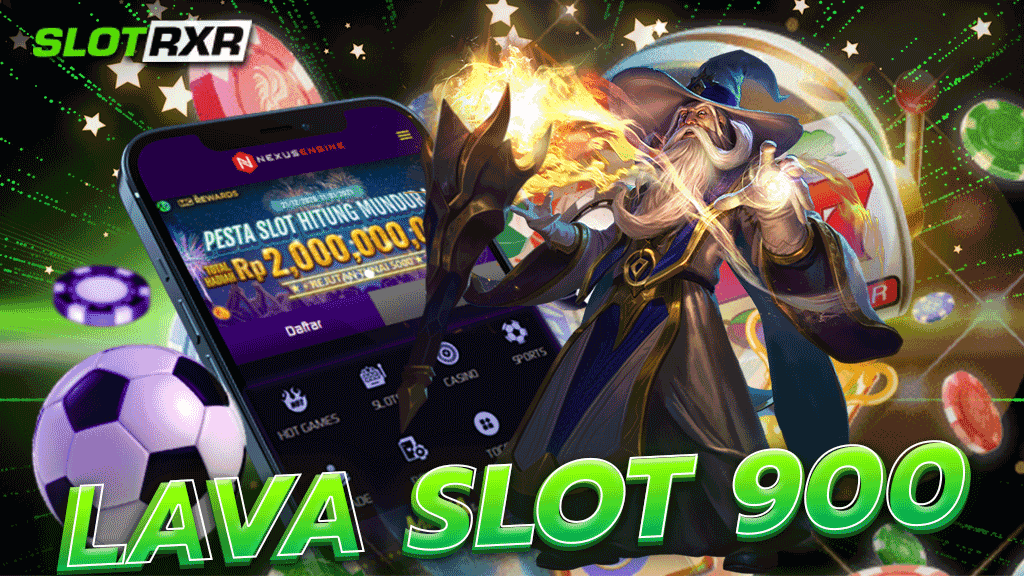 lava slot 900 เกมสล็อตเล่นง่าย เดิมพันได้เลย สนุกกับทุกเกมสล็อตที่เราได้นำมาให้บริการ