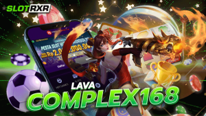 lavacomplex168 เล่นเกมสล็อตที่ทุกท่านชื่นชอบ พบกับสุดยอดสล็อตทำเงินดีที่สุดครบทุกเกมในเว็บของเรา