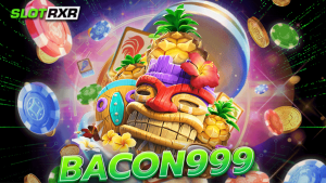bacon999 เกมเว็บใหม่ที่รับรองเลยว่าทุกท่านจะพยกับระบบเกมที่ทุกท่านจะถูกใจแน่นอน สมัครเลย