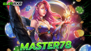 master78 เว็บเกมแบบใหม่ที่มีเกมระดับโลกและทุกท่านสามารถเข้ามาเลือกเล่นกันได้อย่างจุใจ