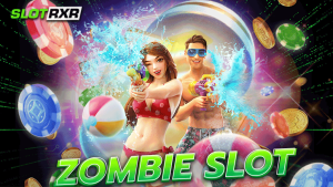 zombie slot สล็อตโบนัสแตกง่ายทุกเกมที่ท่านสามารถเล่นได้อย่างไม่อั้น เล่นเว็บของเราครบทุกเกมในที่เดียว