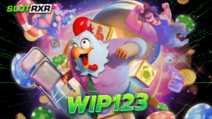 wip123 เดิมพันเว็บตัวจริง รวมทุกเกมเล่นแล้วได้เงิน ลิขสิทธิ์แท้