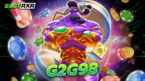g2g98 เว็บคาสิโนออนไลน์ใหญ่ที่สุด มาแรงที่สุดแห่งปี 2566 คนเล่นทั่วโลก