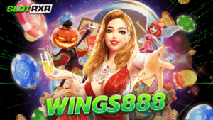 wings888 รวยสุดขีดคาสิโนออนไลน์ เว็บปังแห่งปี 2023 ท้าให้ลอง