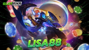 lisa88 เกมคาสิโนระดับโลก ส่งตรงค่ายแท้ ต่างประเทศ มีใบรับรอง