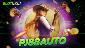 pj88auto เกมคาสิโนรวมแบรนด์อันดับ 1 ของโลก ค่ายเยอะ เกมปัง